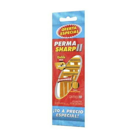RAST. PERMA-SHARP PQTE 10 S (36)