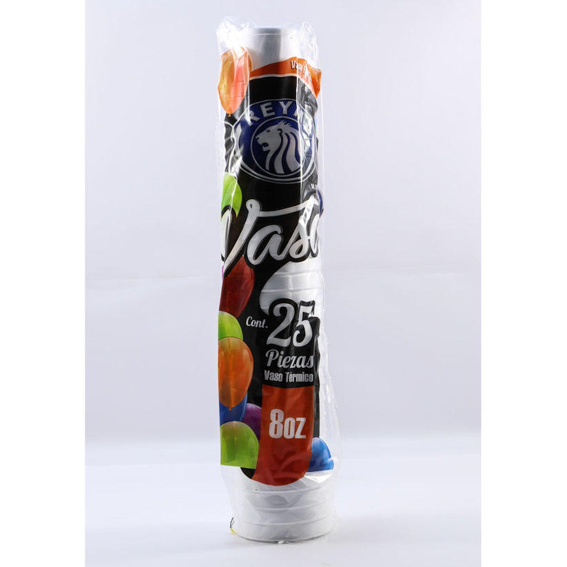 VASO TERMICO REYMA 8 – Surtace