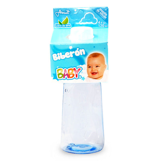 BIBERON BABY 4 OZ SURT