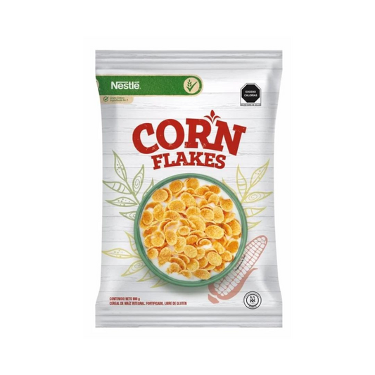 CORN FLAKES NESTLE 740  BSA 8 S
