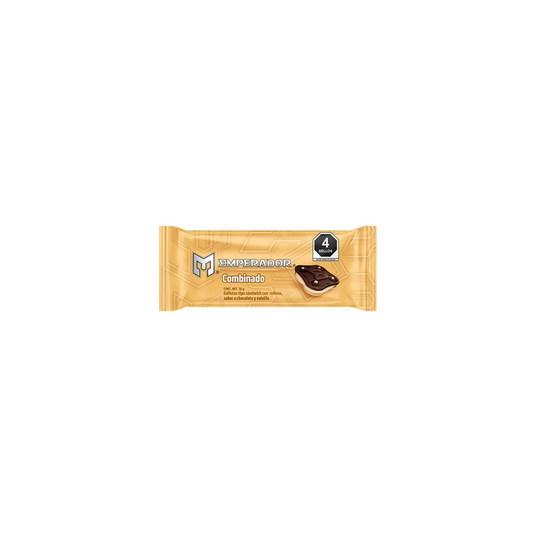 GALL. PAKETIN EMPERADOR COMBINADO 91
