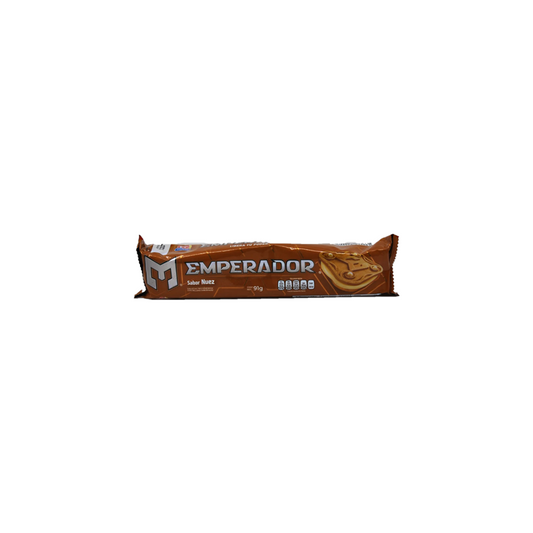 GALL. PAKETIN EMPERADOR NUEZ 91