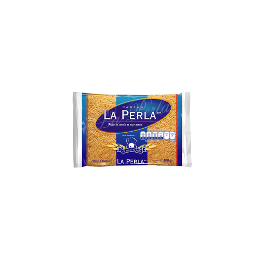 PASTA PERLA FIDEO CAMBRAY