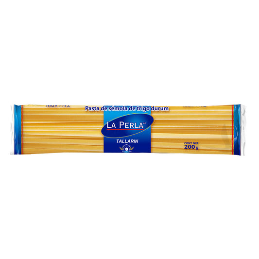 PASTA PERLA TALLARIN