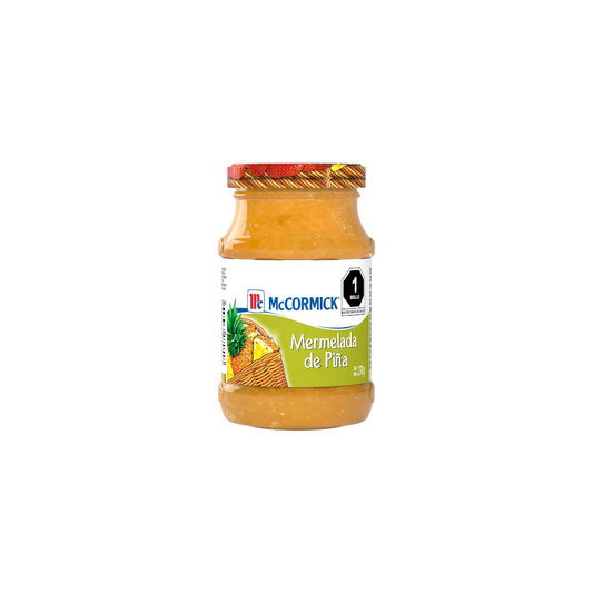 MERMELADA MCCORMICK #   8 PINA