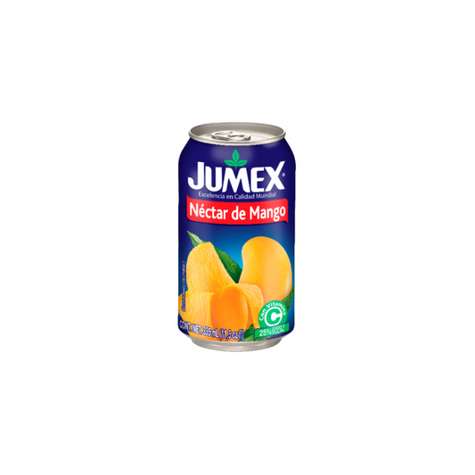 NECTAR JUMEX 335 LATA MANGO