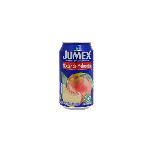 NECTAR JUMEX 335 LATA DURAZNO