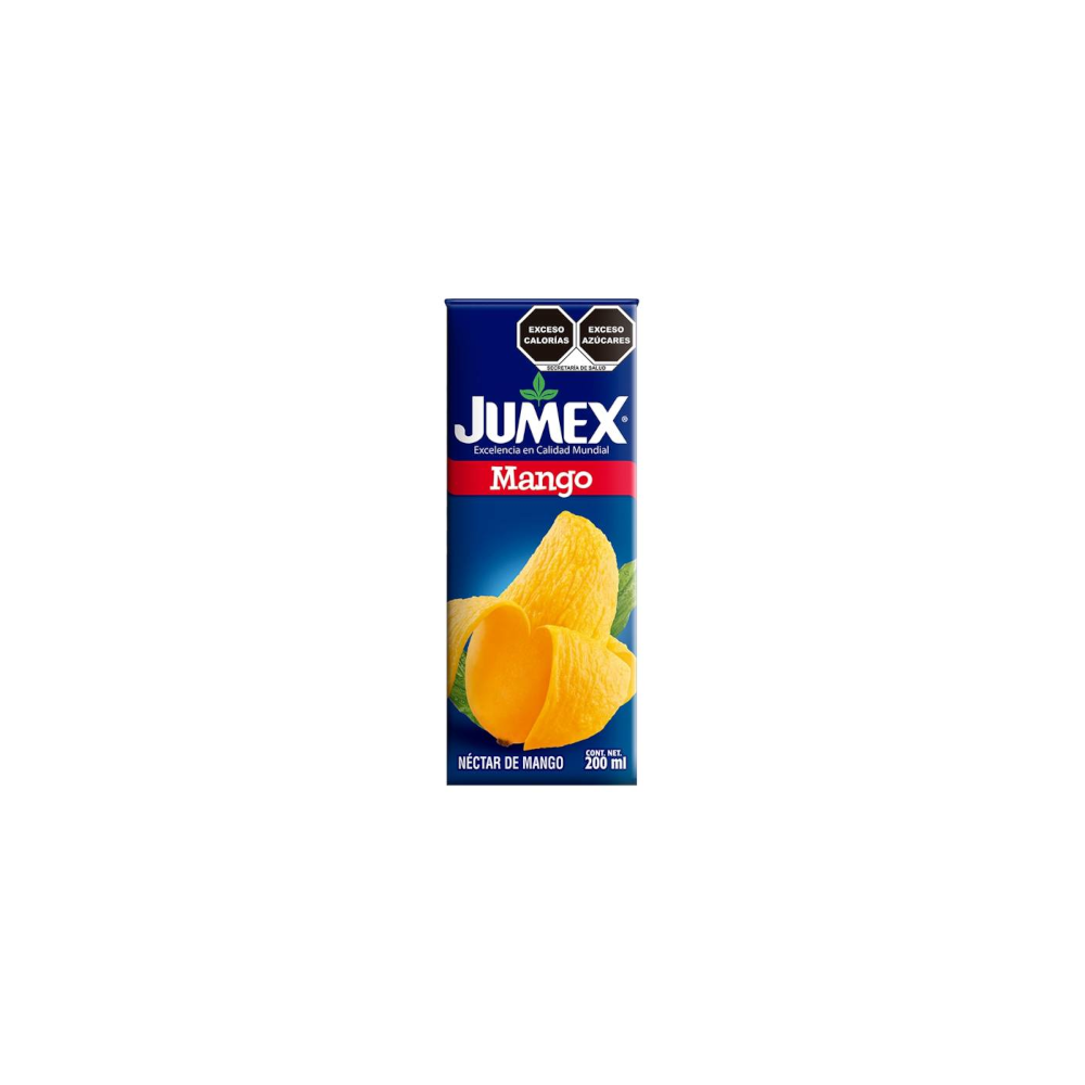 NECTAR MBRIK JUMEX MANGO