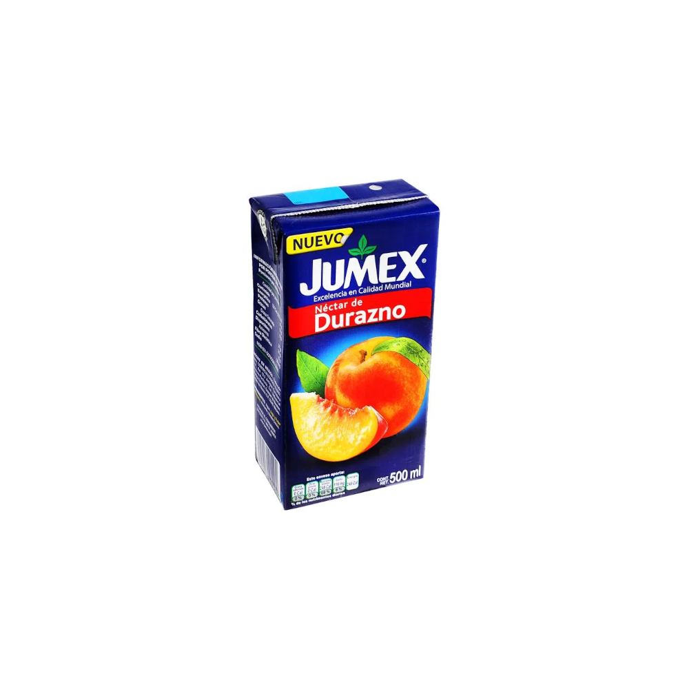 NECTAR MBRIK JUMEX DURAZNO