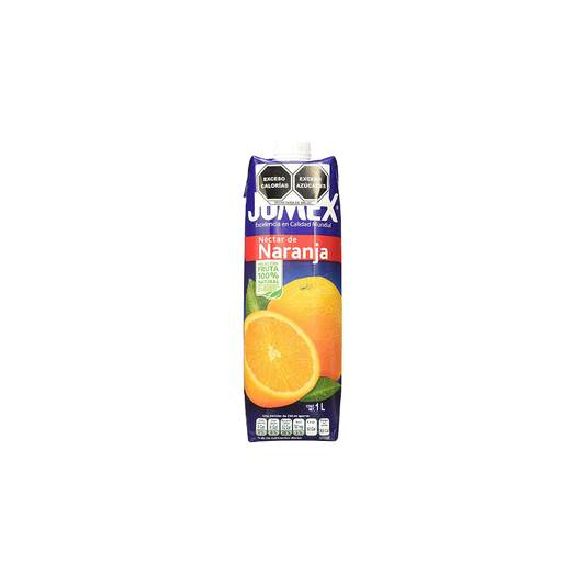 JUGO JUMEX TETRA NARANJA 1.0