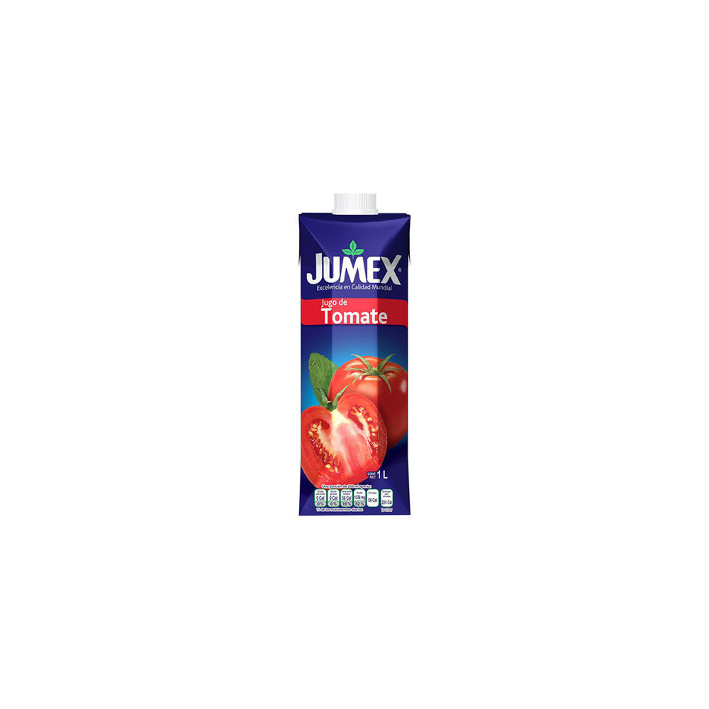 JUGO JUMEX TETRA TOMATE 1.0