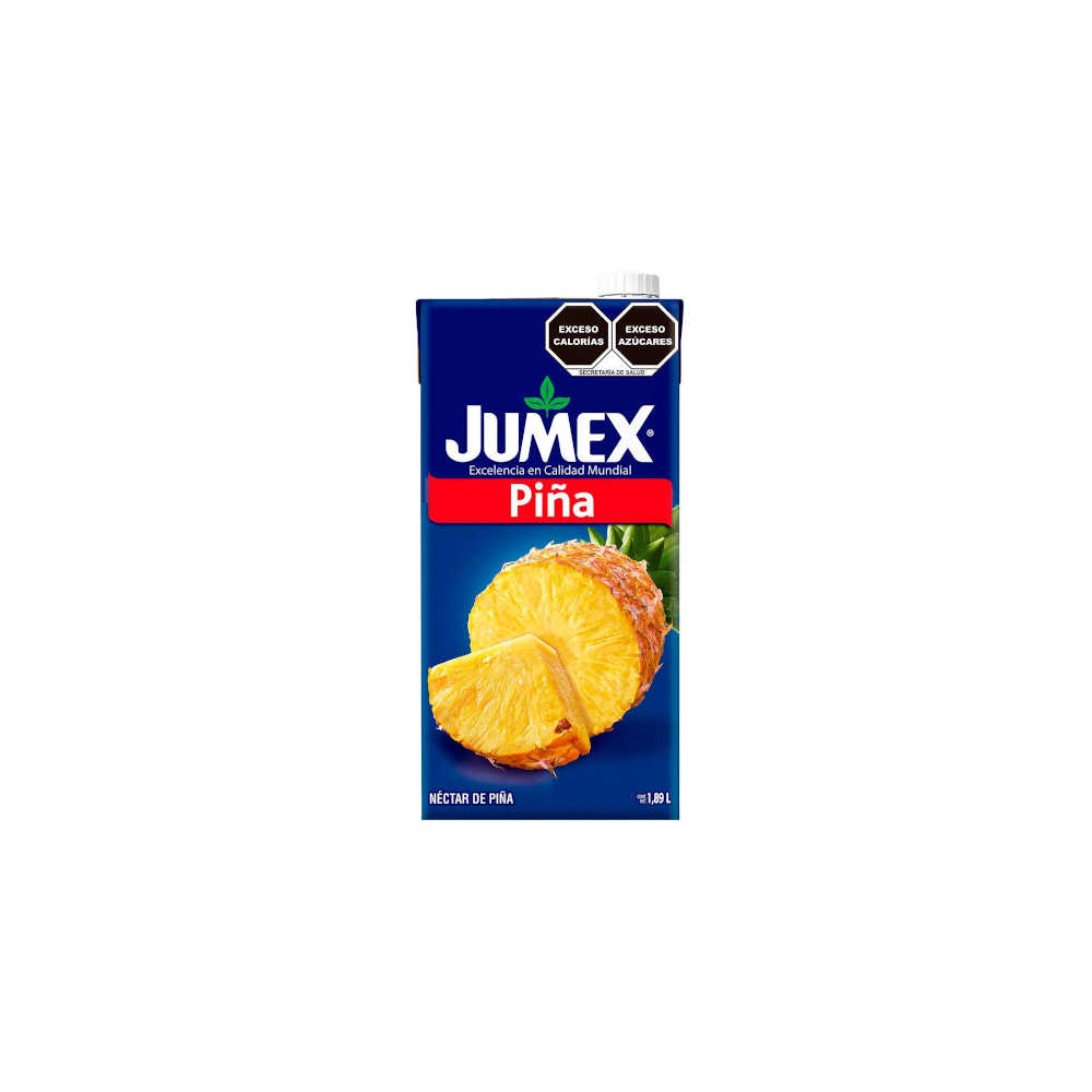 JUGO JUMEX TETRA PIÑA 1.8