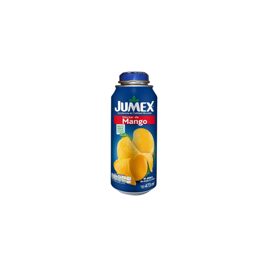 JUGO JUMEX LATA MANGO 473