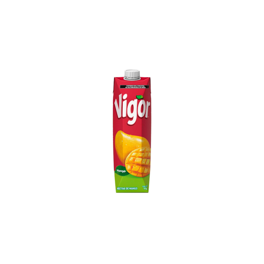 JUGO VIGOR TETRA MANGO 1.0