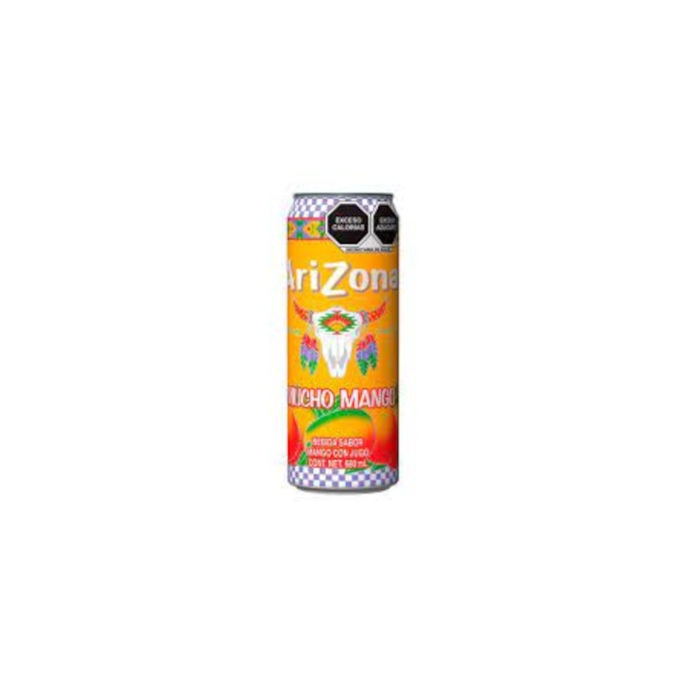 TE ARIZONA LATA MANGO MUCHO 680