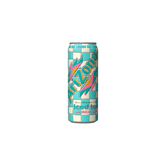 TE ARIZONA LATA LIMON 680