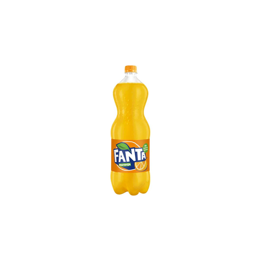 S.REF. COCA 2.0 FANTA NARANJA 4B