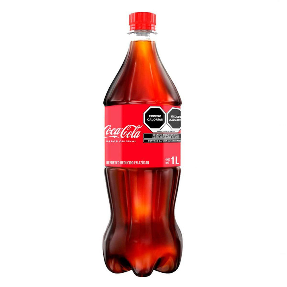 REF. COCA  COLA 1.0