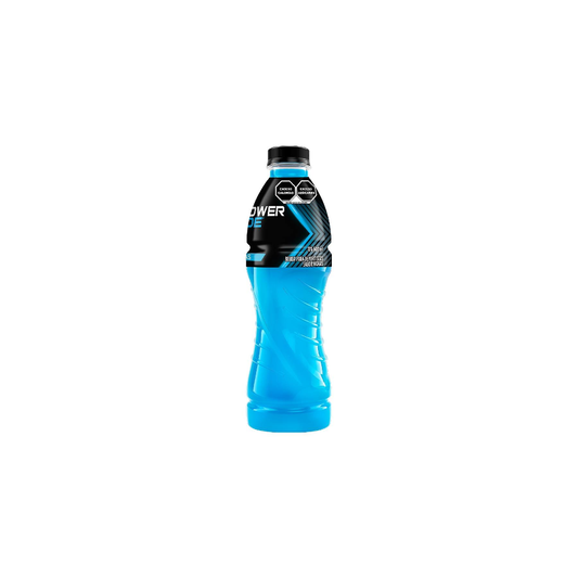 POWERADE MORAS 600