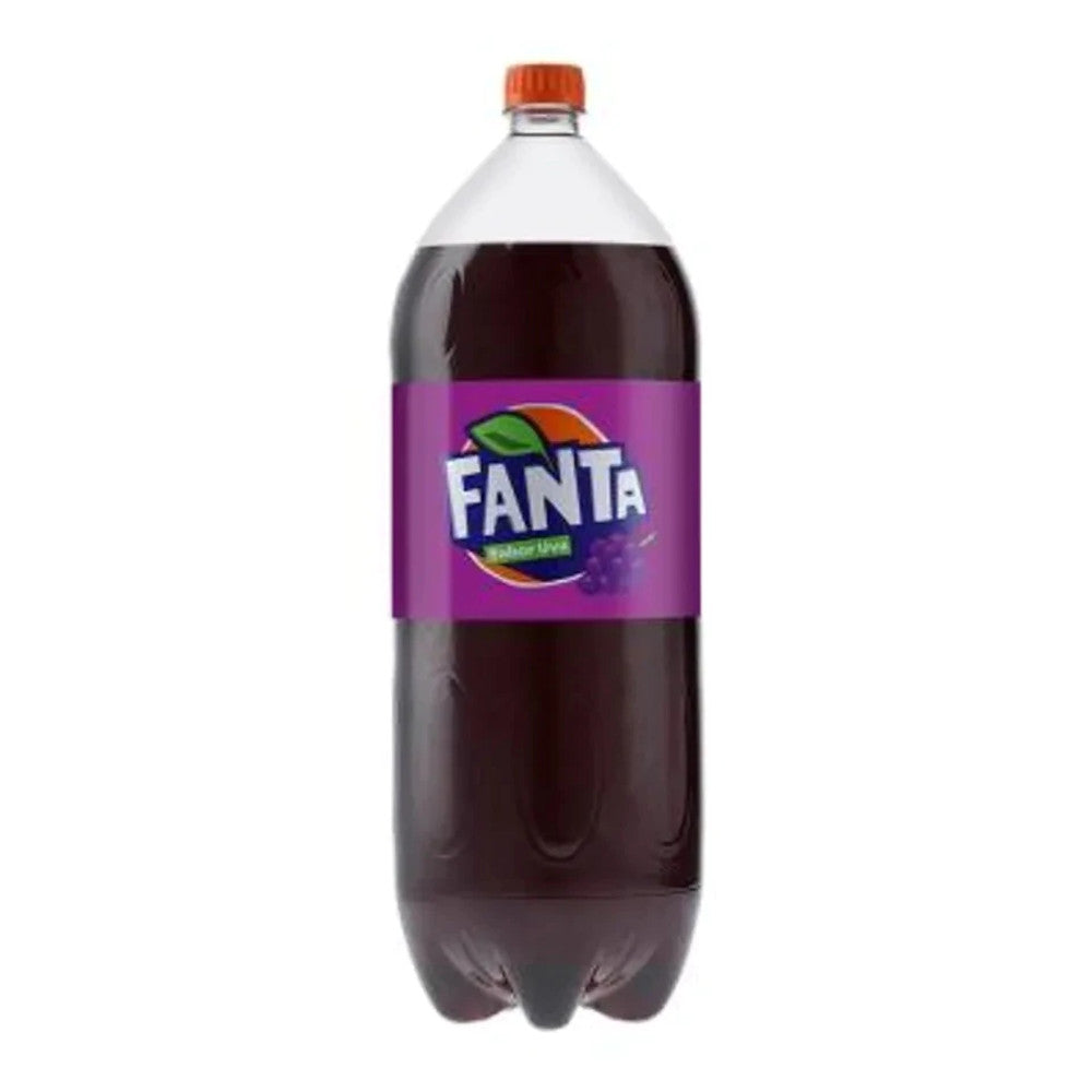 S.REF. COCA 2.0 FANTA UVA