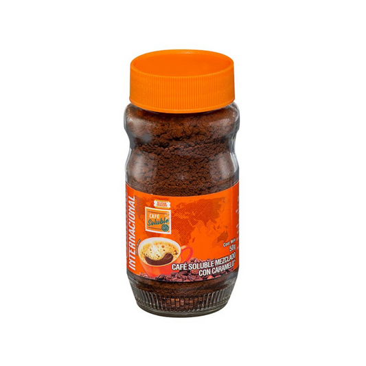 Café Internacional 50 gr