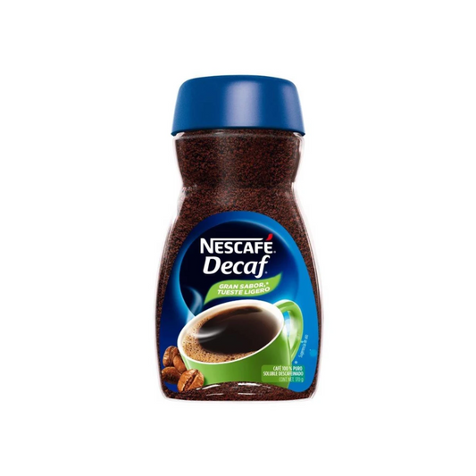 CAFE DECAF .170