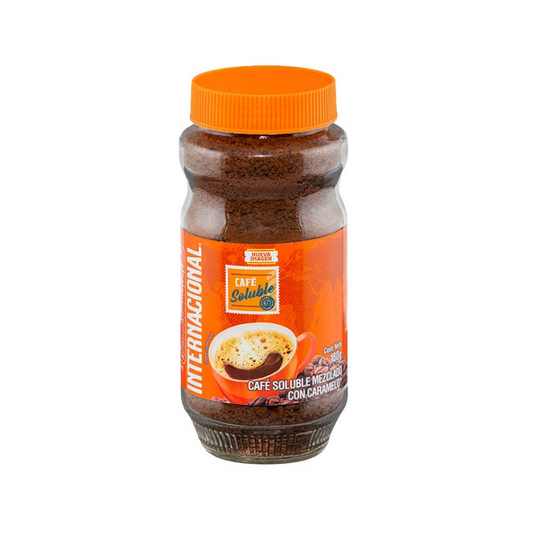 Café Internacional Premium 80 gr