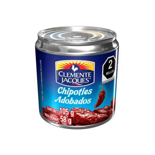 CHILE CHIPOTLE CLEMENTE 105
