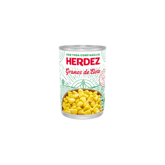 ELOTE HERDEZ .400