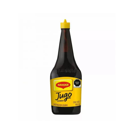JUGO SAZ. MAGGI 800