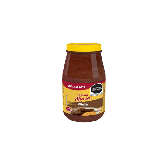 MOLE D.MARIA PASTA .475