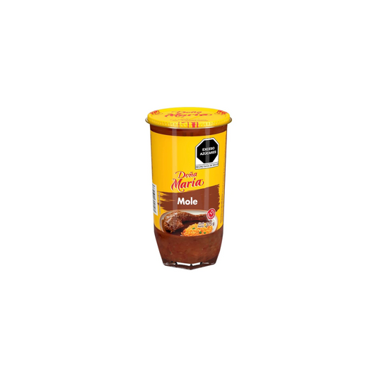 MOLE D.MARIA PASTA .375