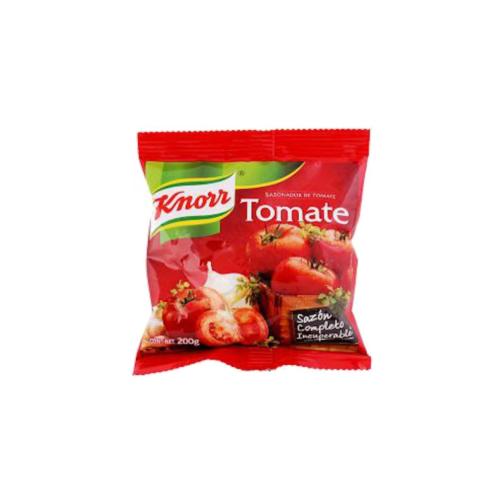 KNORR TOMATE .200 BSA