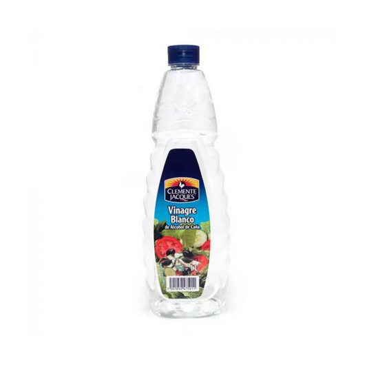 VINAGRE BLANCO CLEMENTE J 1.0