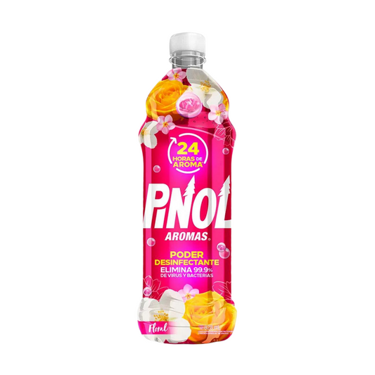 PINOL AROMAS FLORAL 828