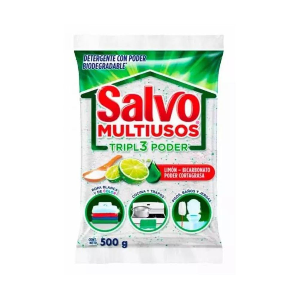 DET. SALVO MULTIUSOS .500