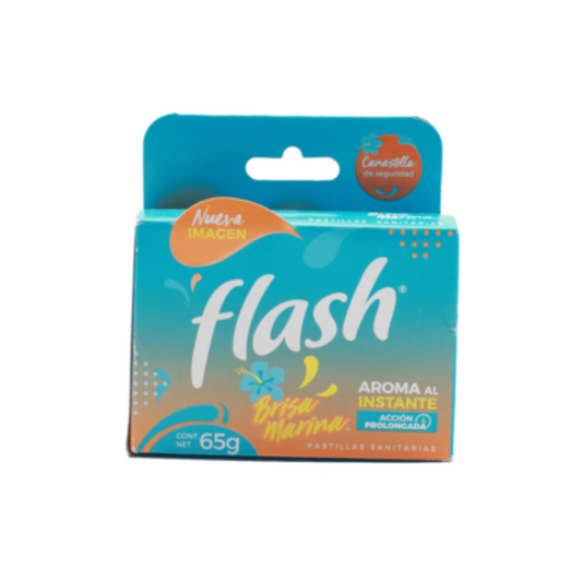 PAST. S FLASH CANASTILLA BRISA MAR. 65