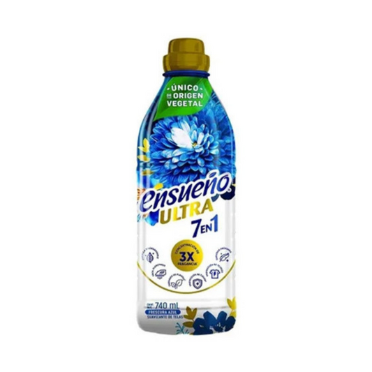 SUAV. ENSUEÑO ULTRA 7-1 F. PRIMAVERAL 740