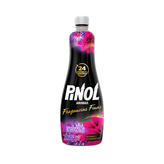 PINOL AROMAS FR. FINAS INT. ATARDECER 828