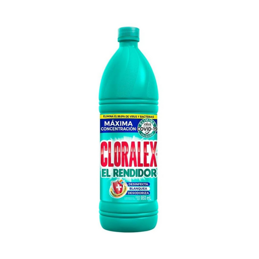 Cloralex 950 (BONUS) 850+100