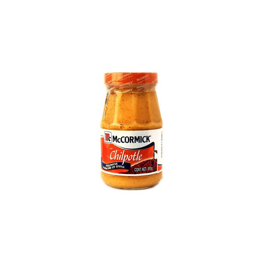 MAYONESA MC.CORMICK CHIPOTLE 410