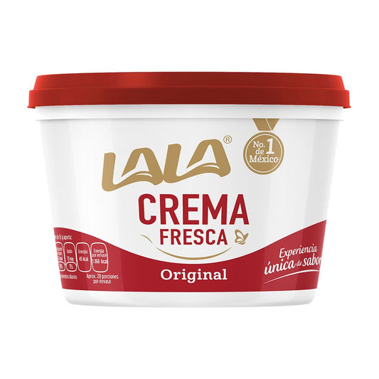 CREMA LALA ACIDA 426