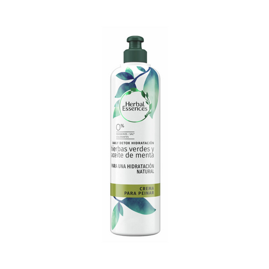 CREMA PEINAR HERBAL ESS HIDRATACION 300
