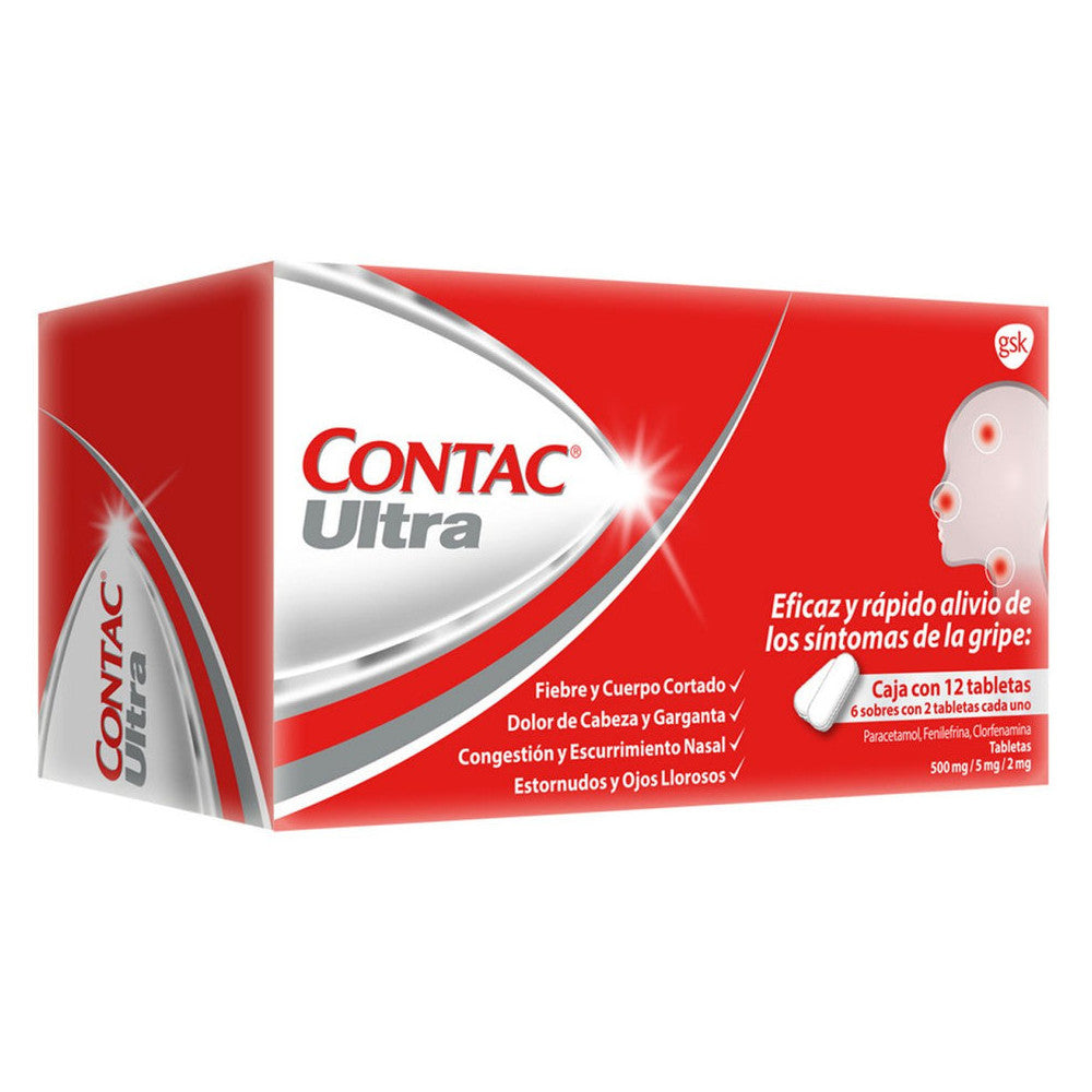 CONTAC ULTRA 12 S (24)