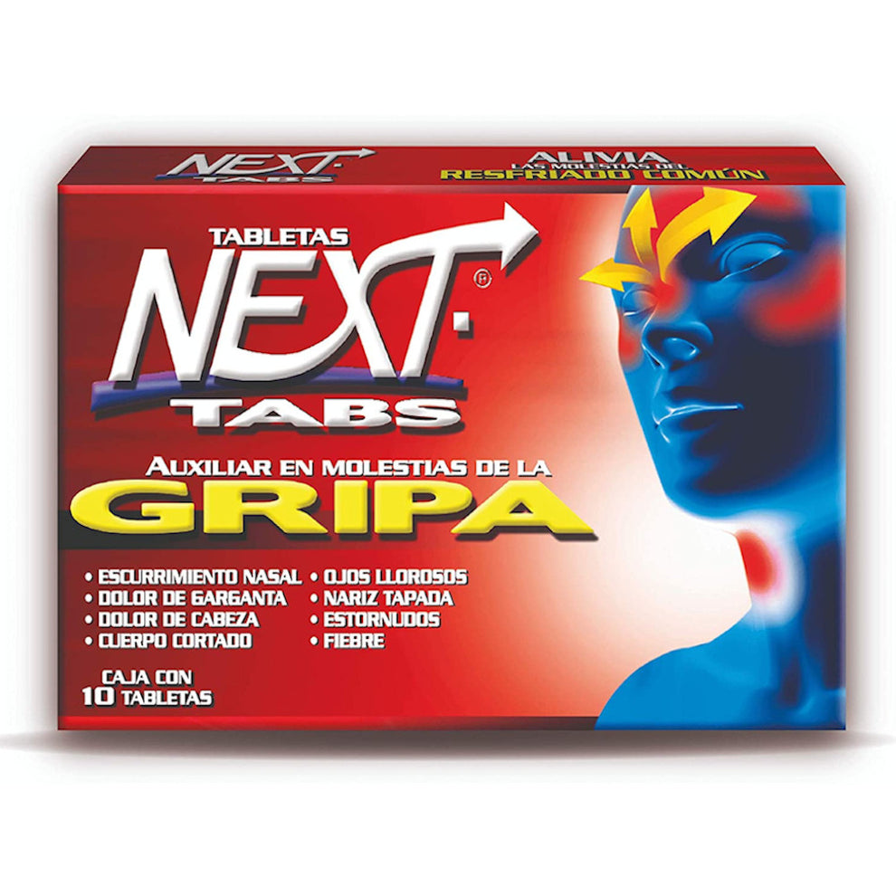 NEXT 10 S (10) – Surtace