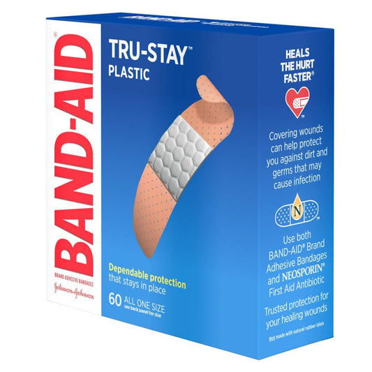 CURITAS ADH. BANDAID