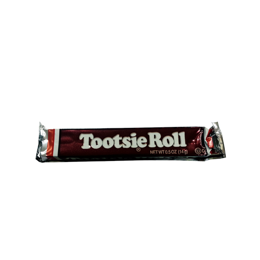 D CAR. TUTSI ROLL 14 GR 20+4 S