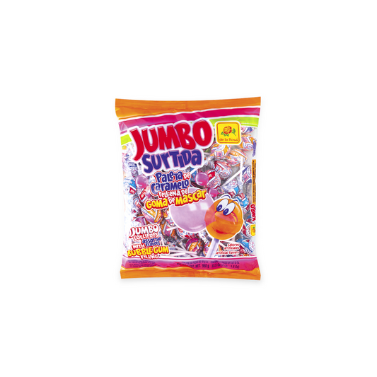 D PALA D.ROSA CEREZA JUMBO SURT (12)