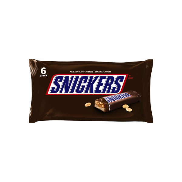 D CH. AM SNICKERS GDE 53 – Surtace