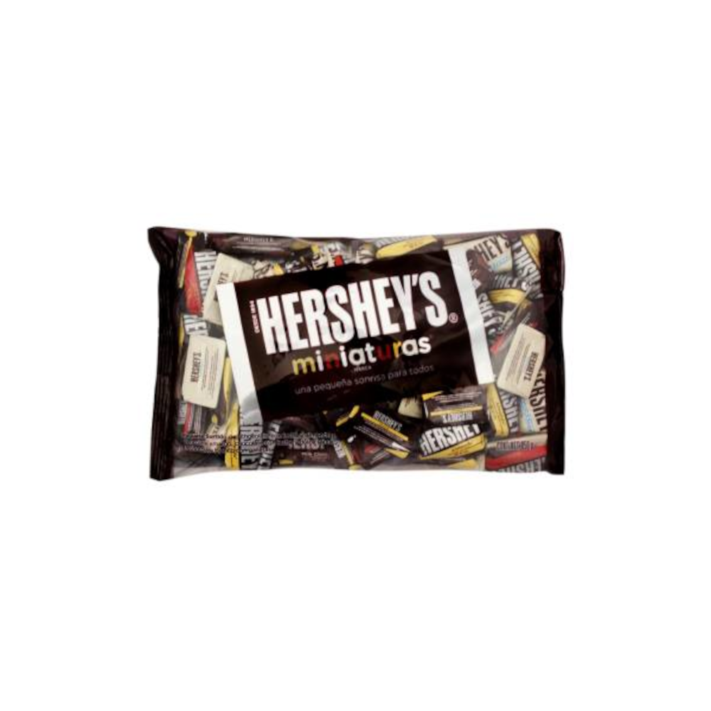 D CH. AM. HERSHEY MINI (5)